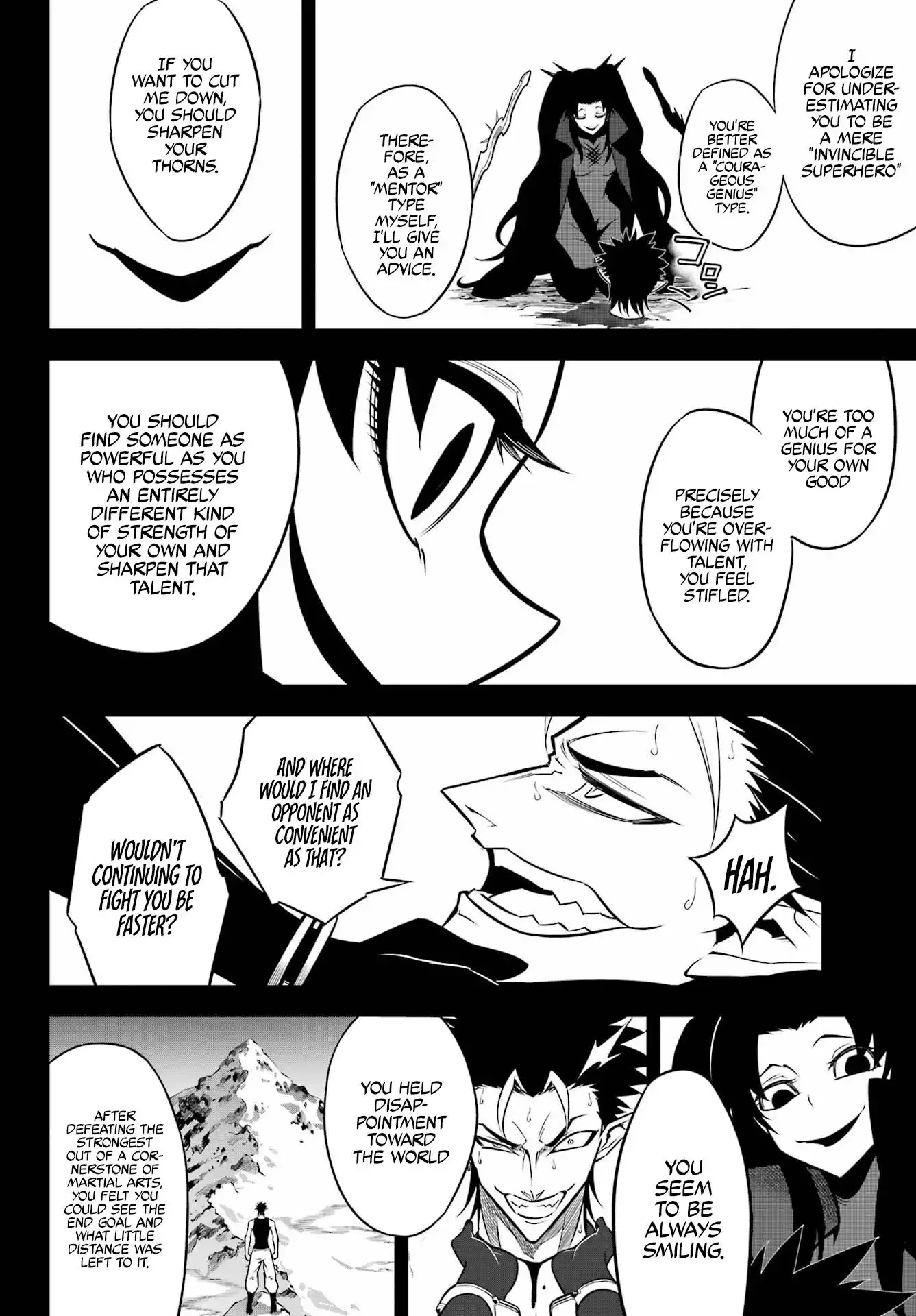 Ragna Crimson Chapter 53 27